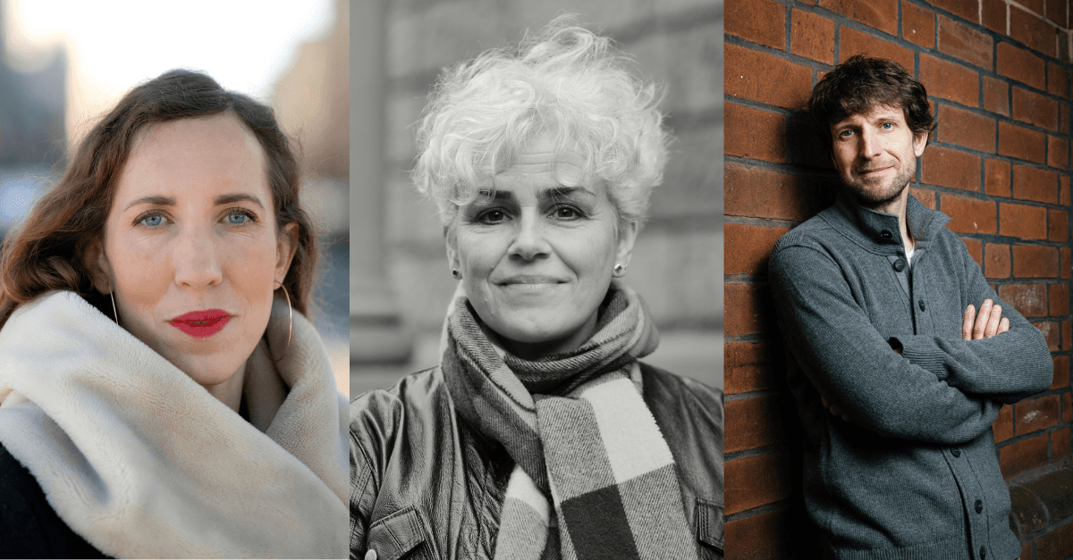 ©Alexander Hoeschen ©Jacobia Dahm