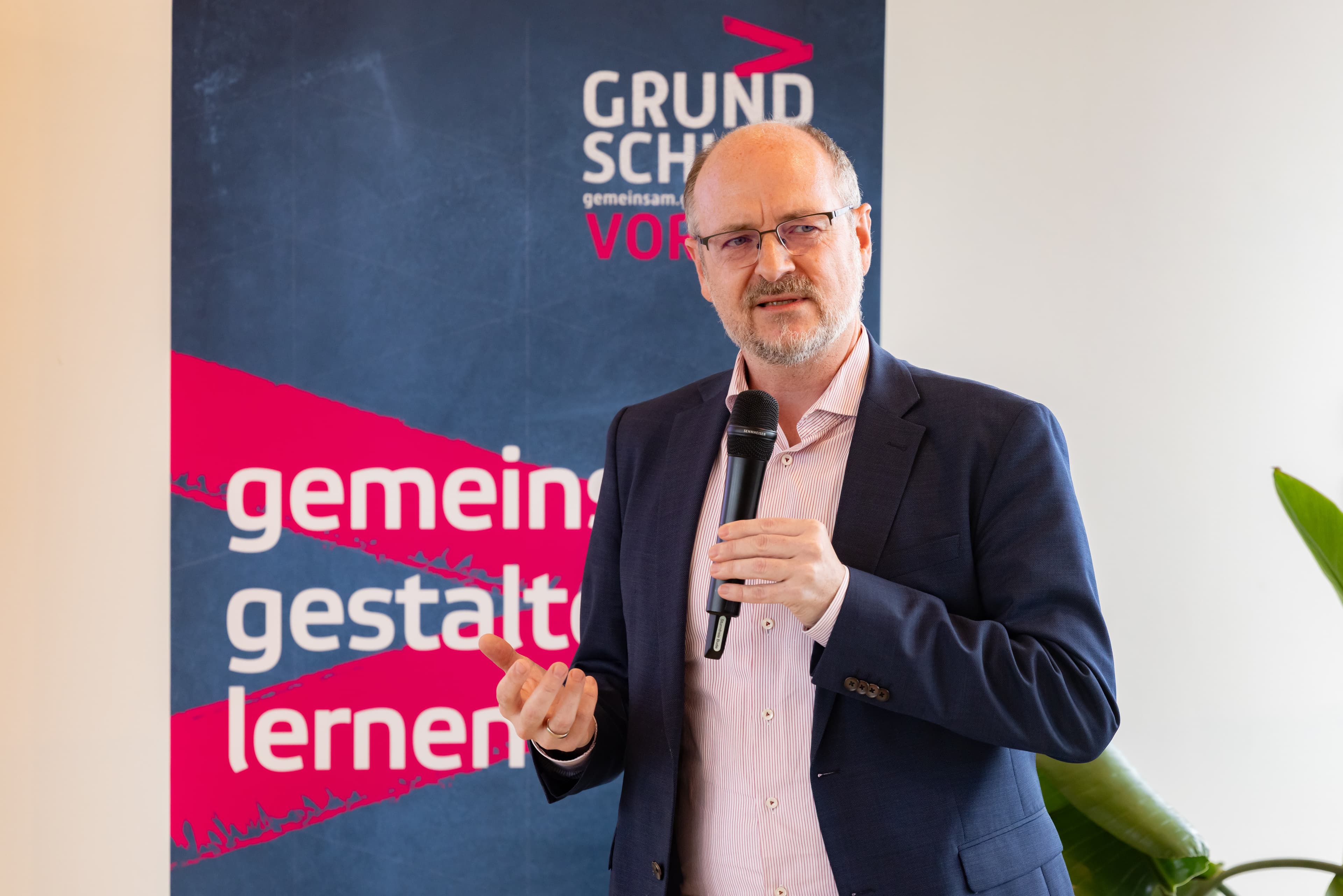 Prof. Dr. Marcus Pietsch, Leuphana Universität Lüneburg
