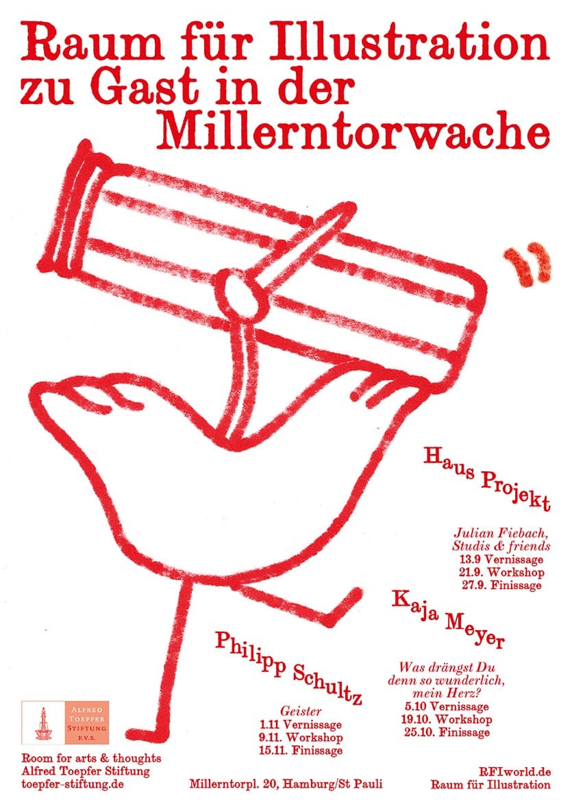 Illustration: Philipp Schultz