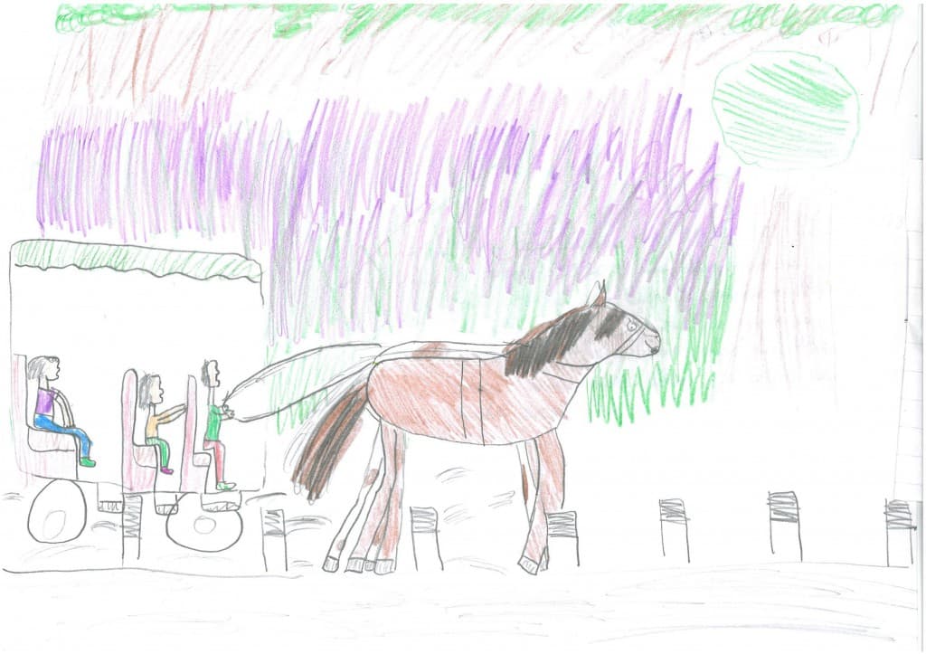 Alfred Toepfer Stiftung F.V.S. - Schulbauernhof