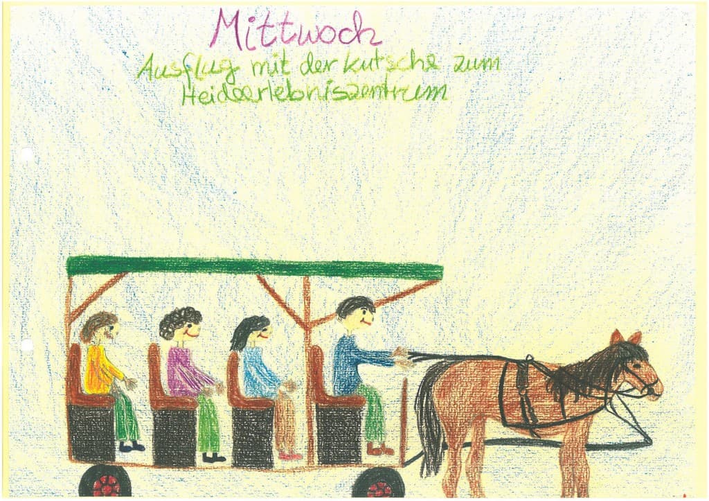 Alfred Toepfer Stiftung F.V.S. - Schulbauernhof