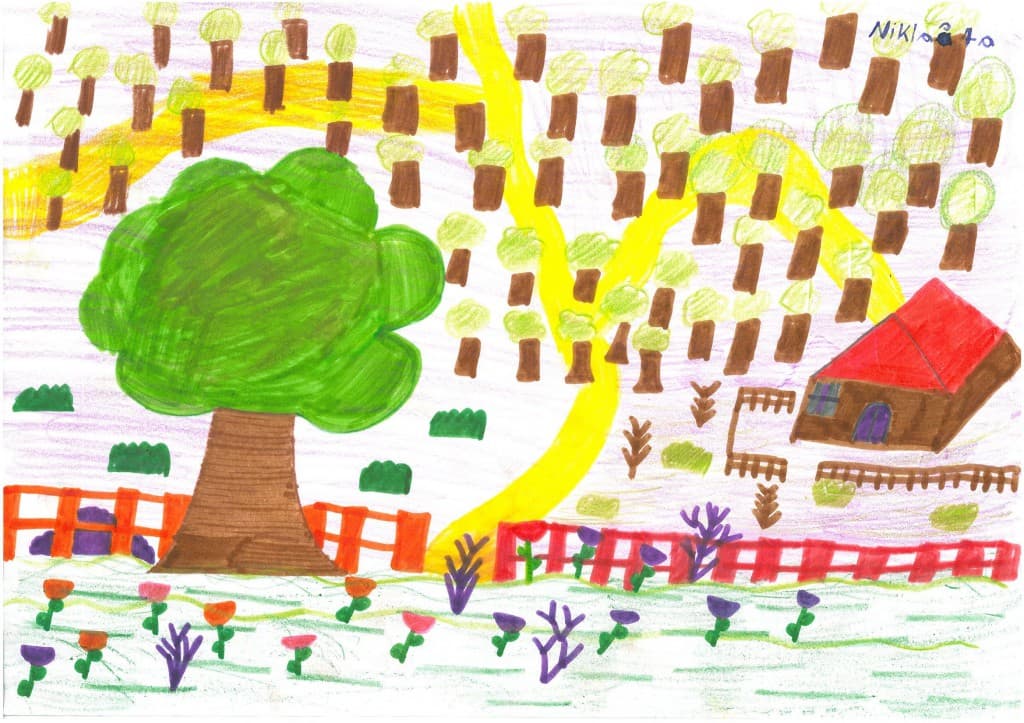 Alfred Toepfer Stiftung F.V.S. - Schulbauernhof