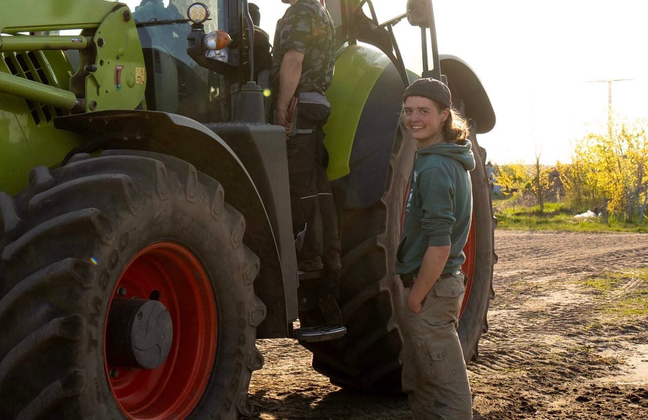 Alfred Toepfer Stiftung F.V.S. | Zwischenraum