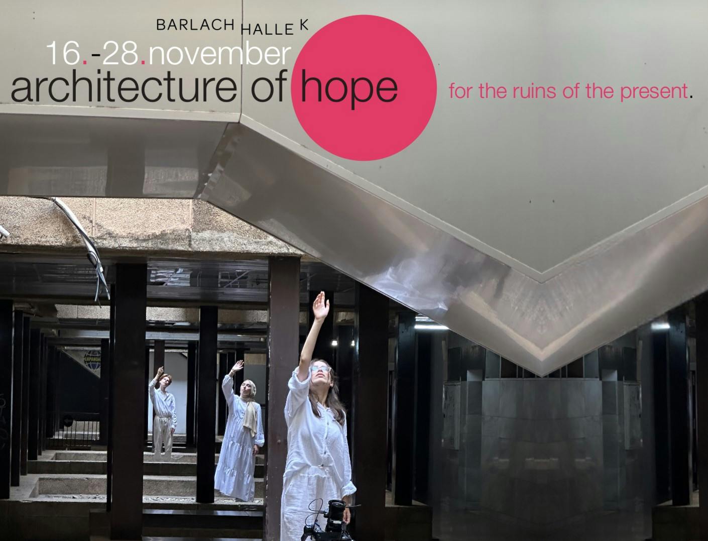 Alfred Toepfer Stiftung F.V.S. | Architecture of Hope