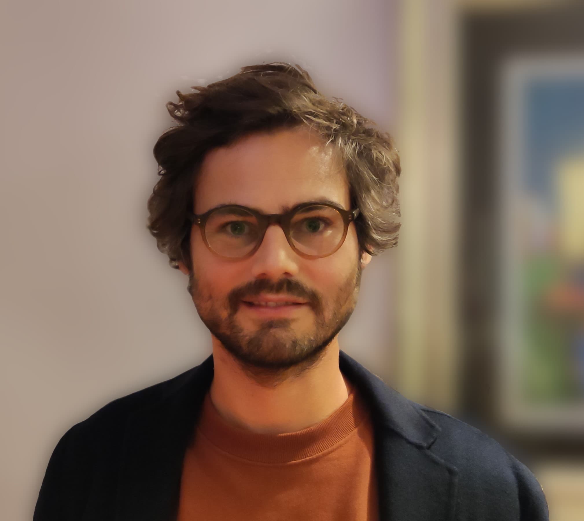 Alfred Toepfer Stiftung F.V.S. | Zwischenraum