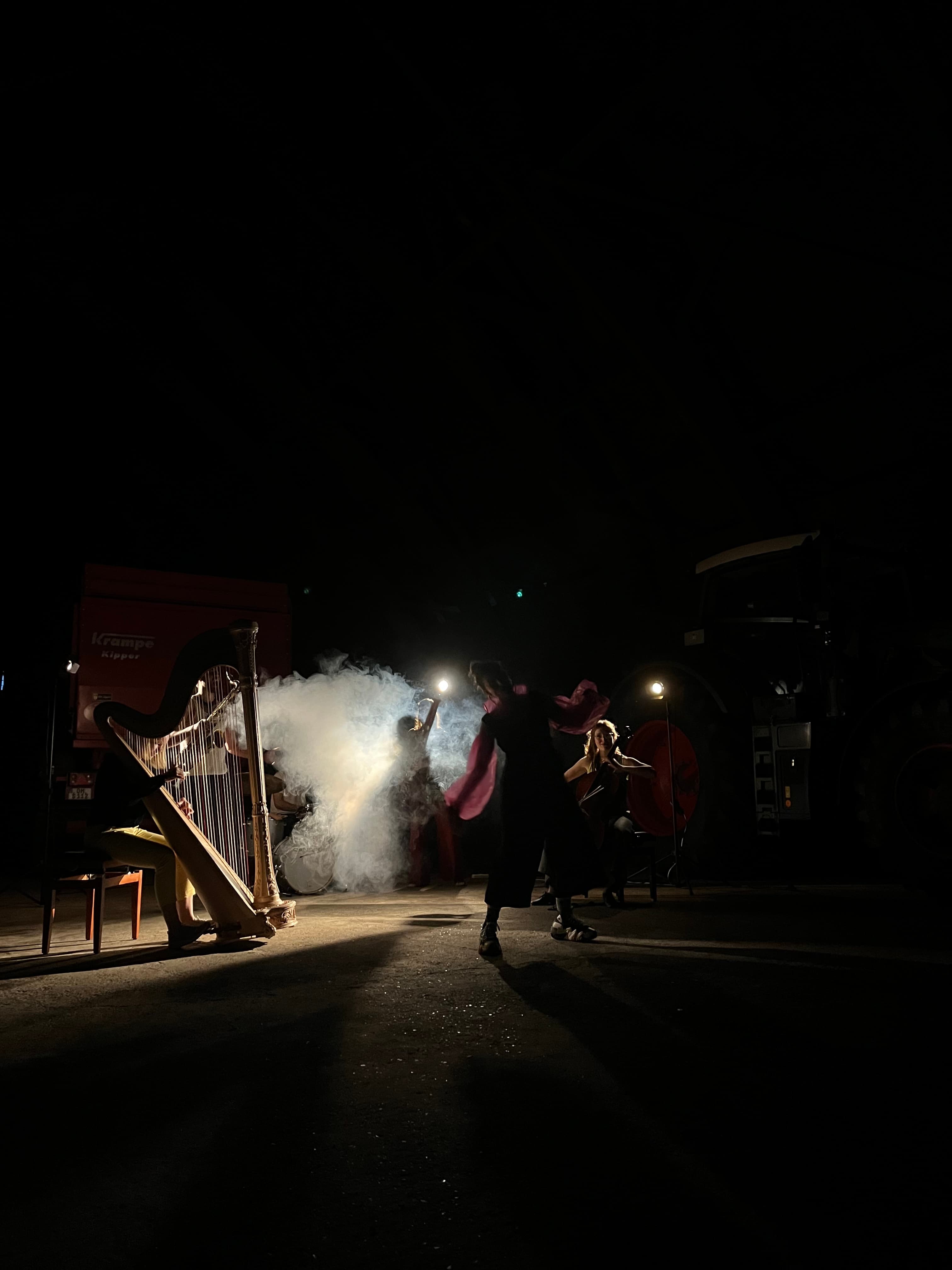 Concerto21 Akademie 2024