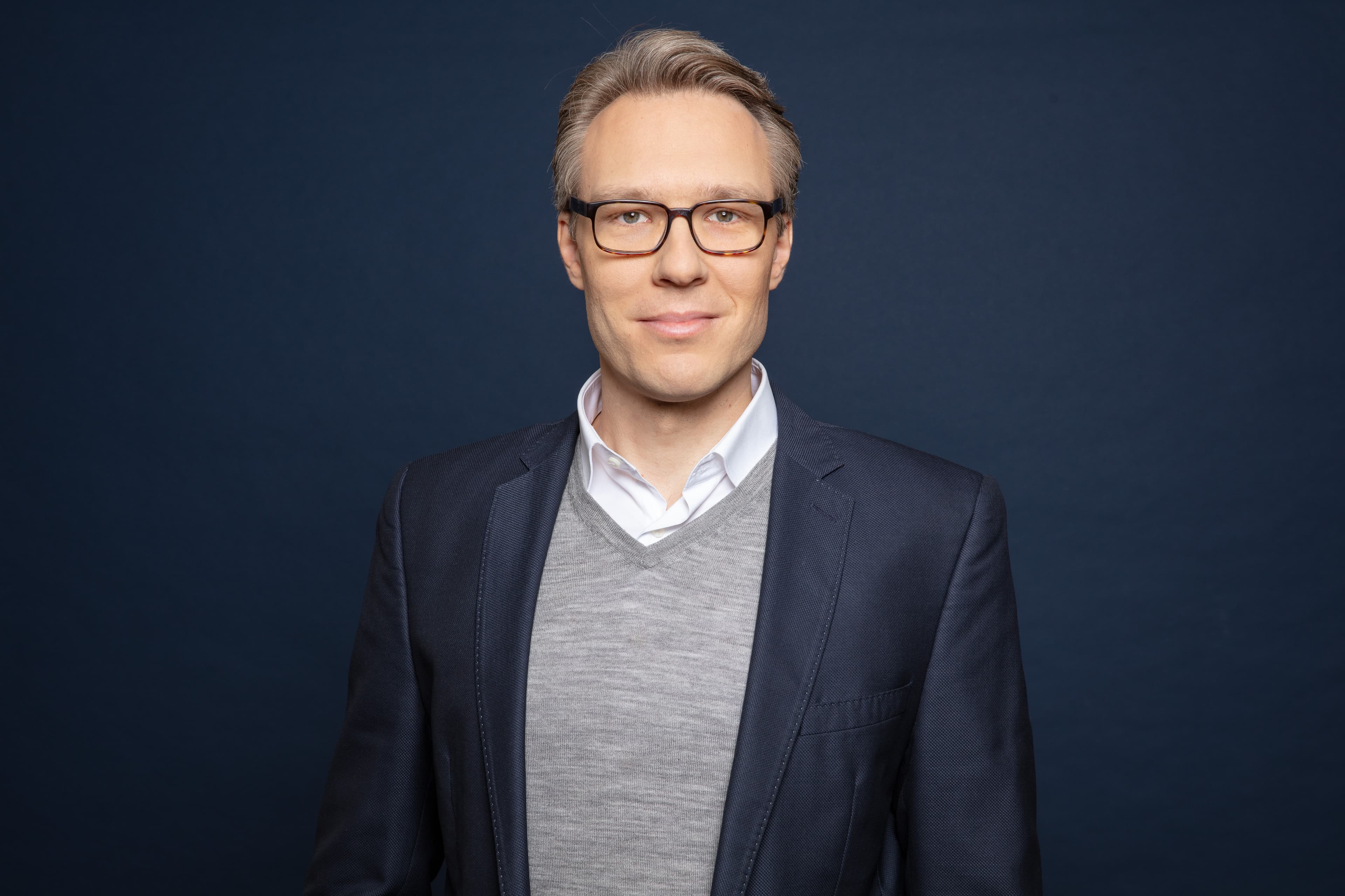 Alfred Toepfer Stiftung F.V.S. | Holger Niemann