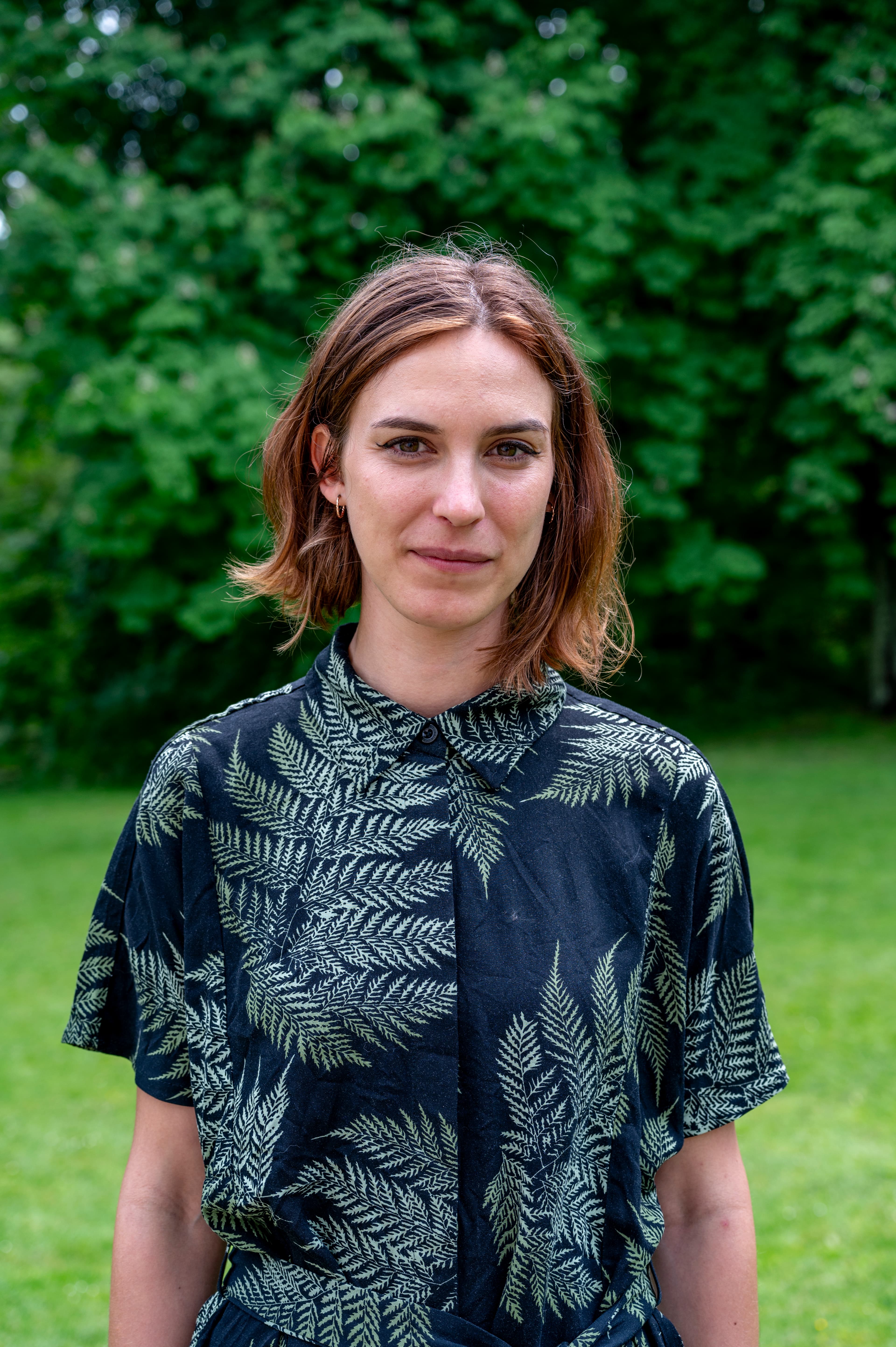 Alfred Toepfer Stiftung F.V.S. I WissKomm-Kolleg I Jana Haack