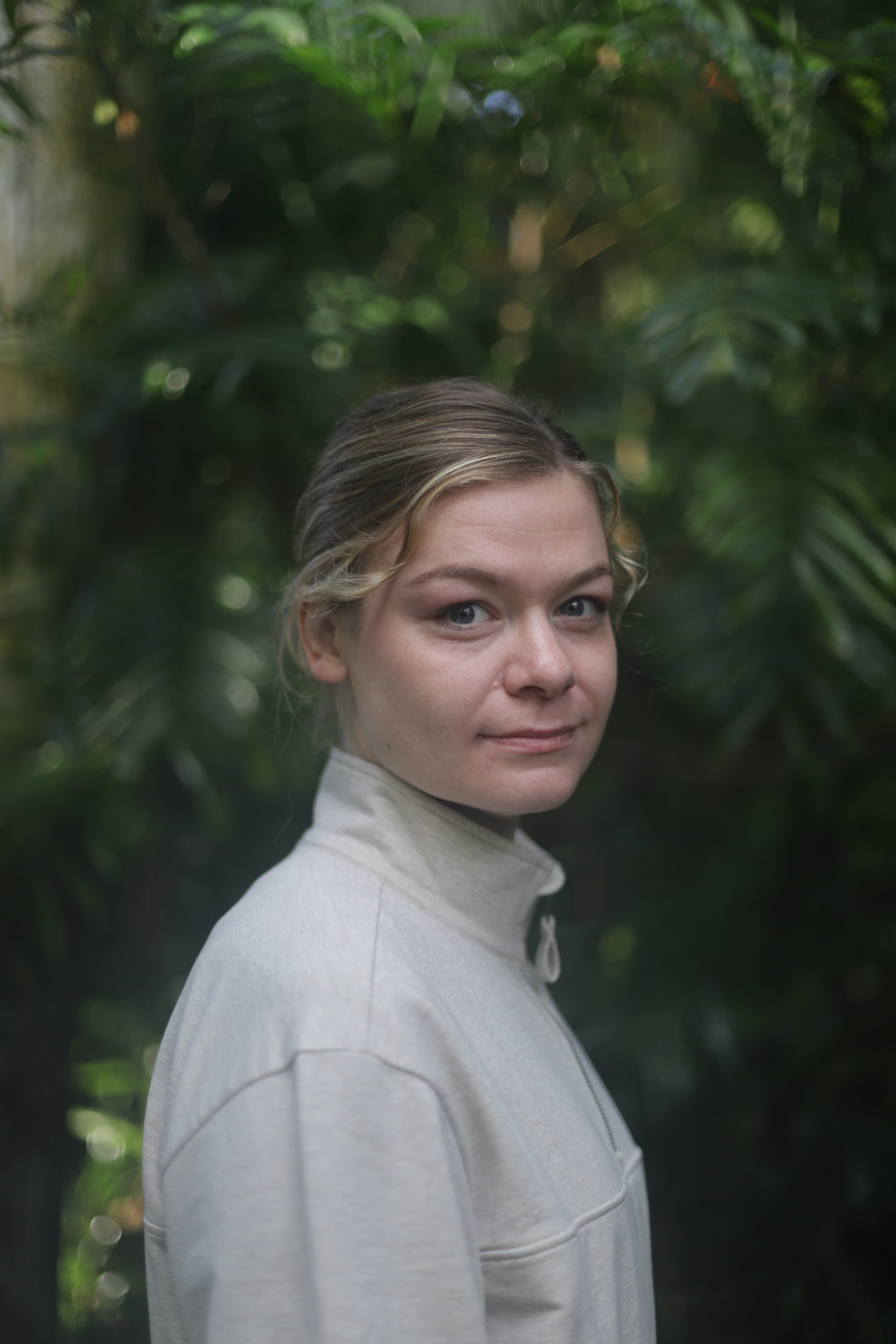 Elena Folsche (ehem. Teilnehmerin)