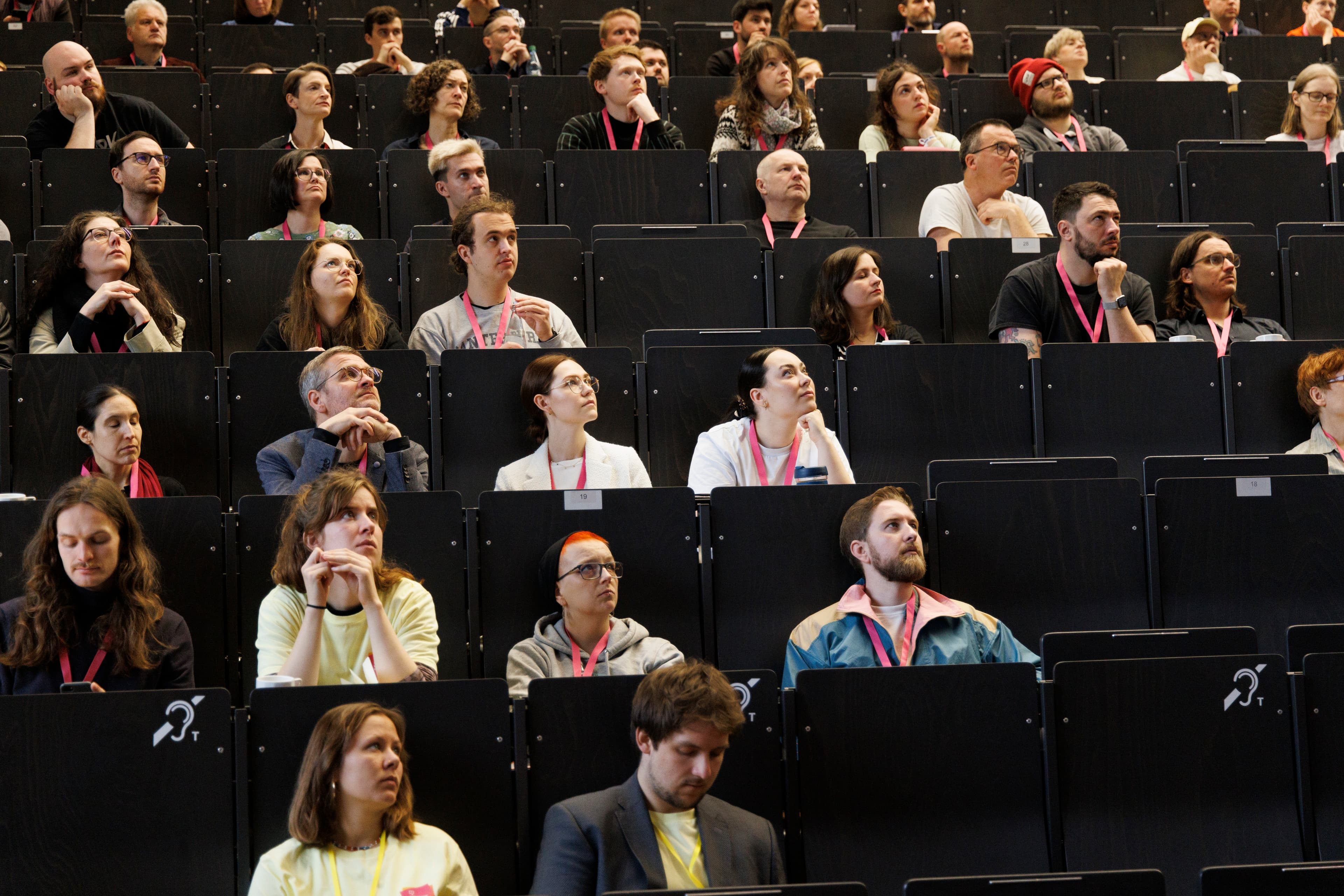 Alfred Toepfer Stiftung F.V.S. | CORRECTIV.Lokal Konferenz