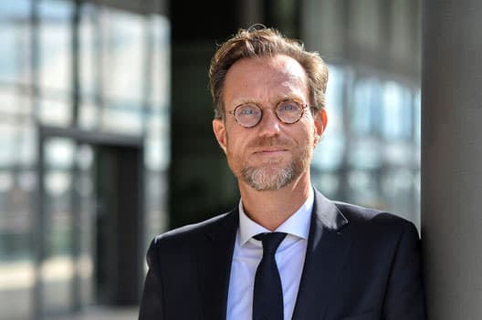 Alfred Toepfer Stiftung F.V.S. | Zwischenraum